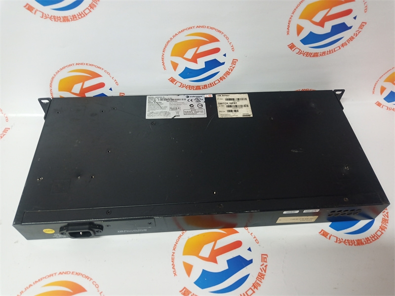 ENTERASYS A2H254-16 P0973BK QC