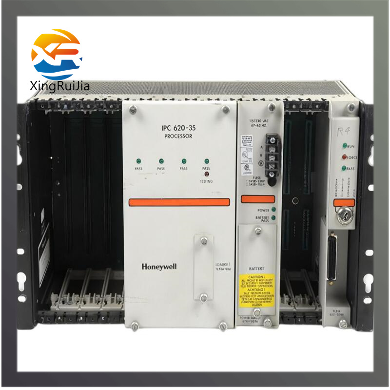 Honeywell VO65C-SCRģK