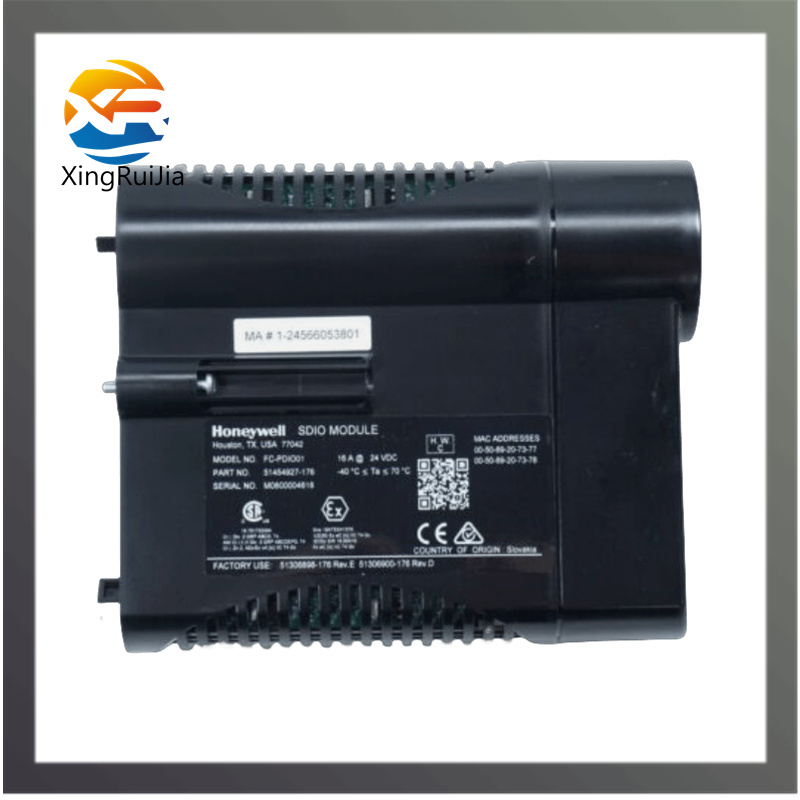 Honeywell CC-PWRR01ԴģK