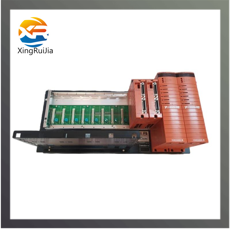 Yokogawa AFV10D-S41151ɢ