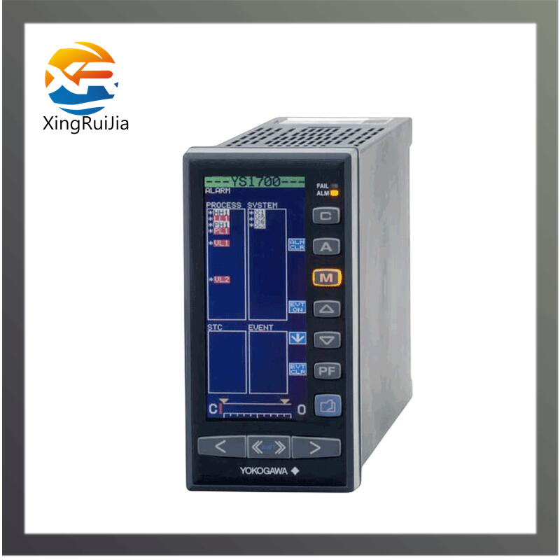 Yokogawa YCB118̎