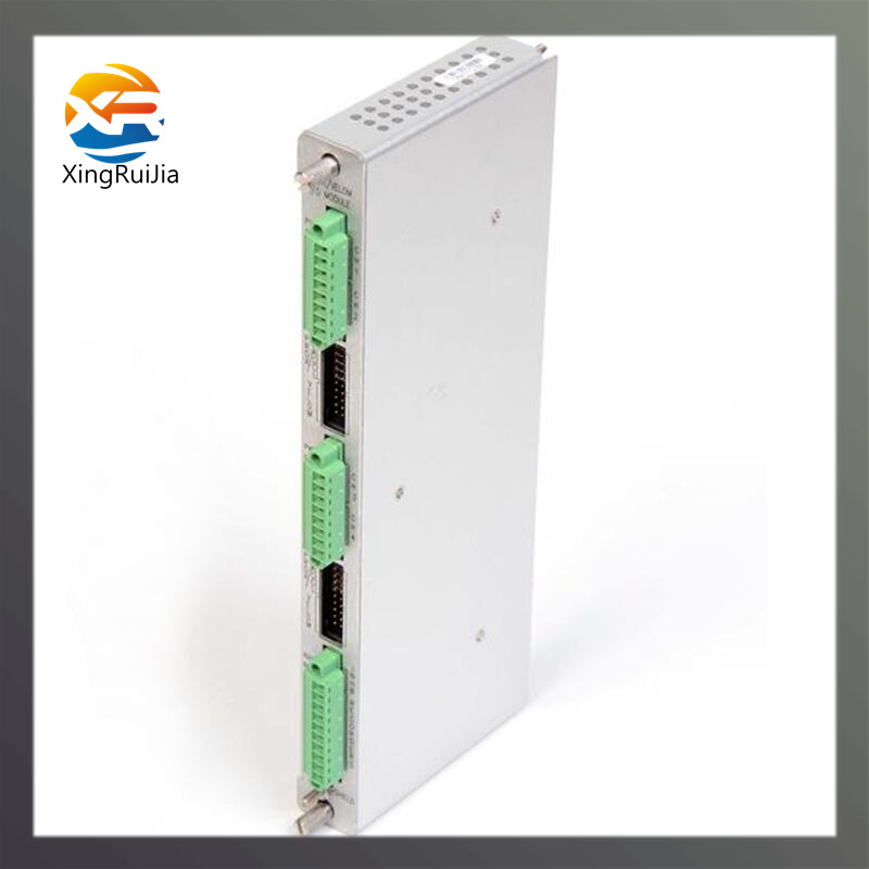 BENTLY 140471-01 Prox/Velom I/O ģK
