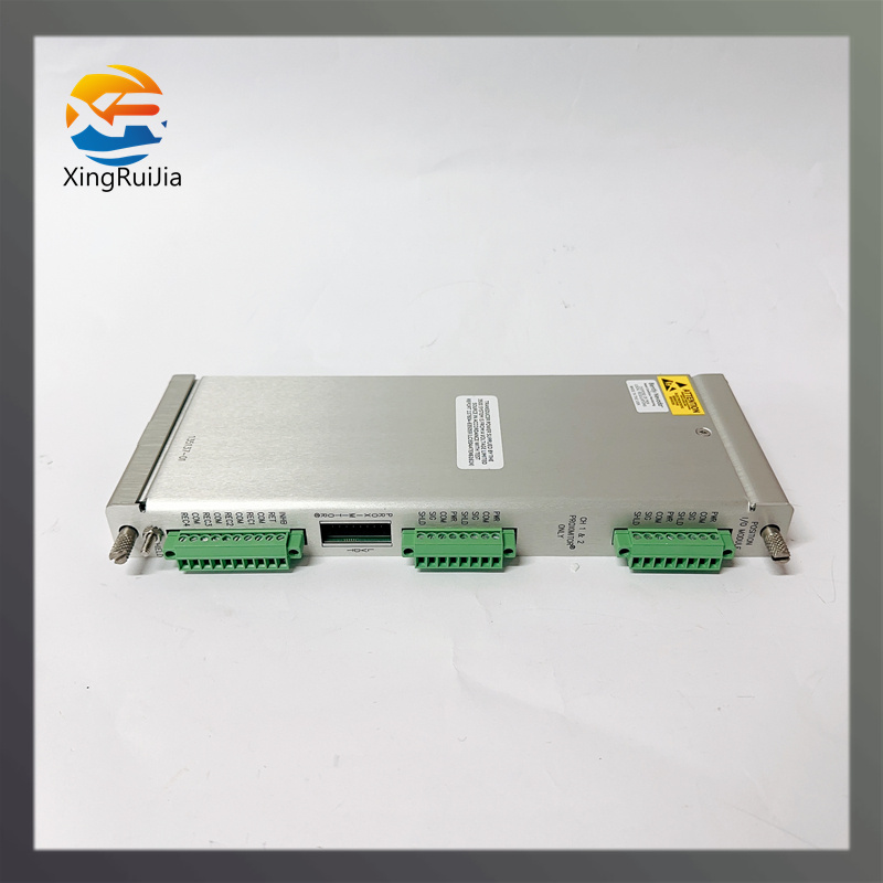 BENTLY 135137-01 λ I/O ģK