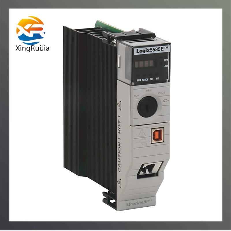 Allen-Bradley 1756-L81E I