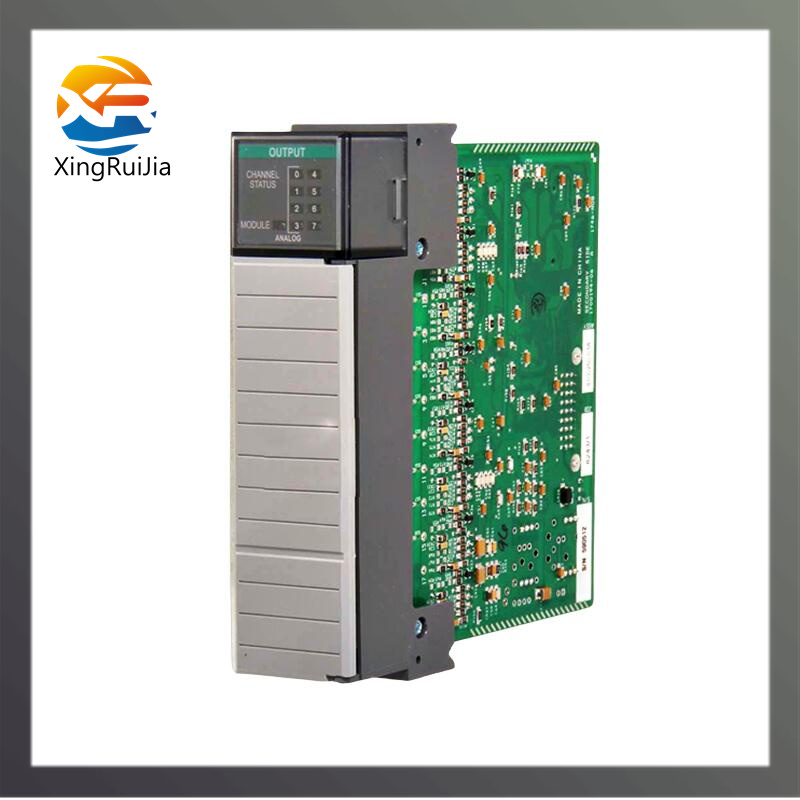 Allen-Bradley 2094-BC04-M03-M ģK