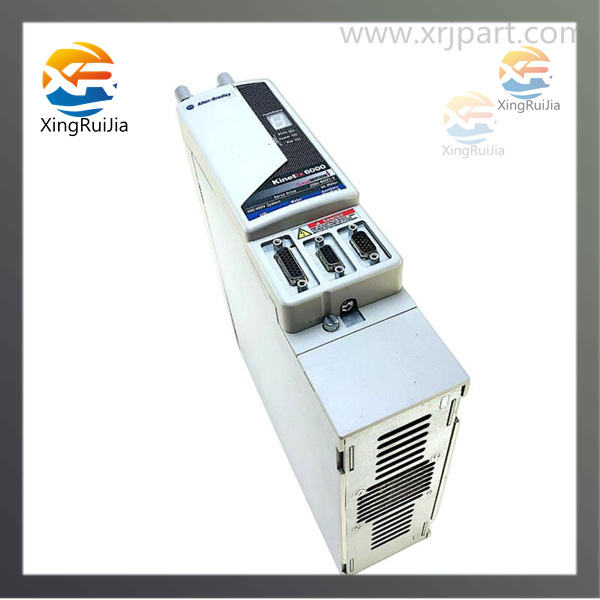 Allen-Bradley 2094-BM01-S ŷ
