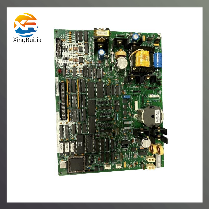 GE DS3800DVRC1A {·