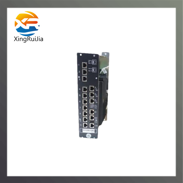 GE 151X1207BC52SA01 IO