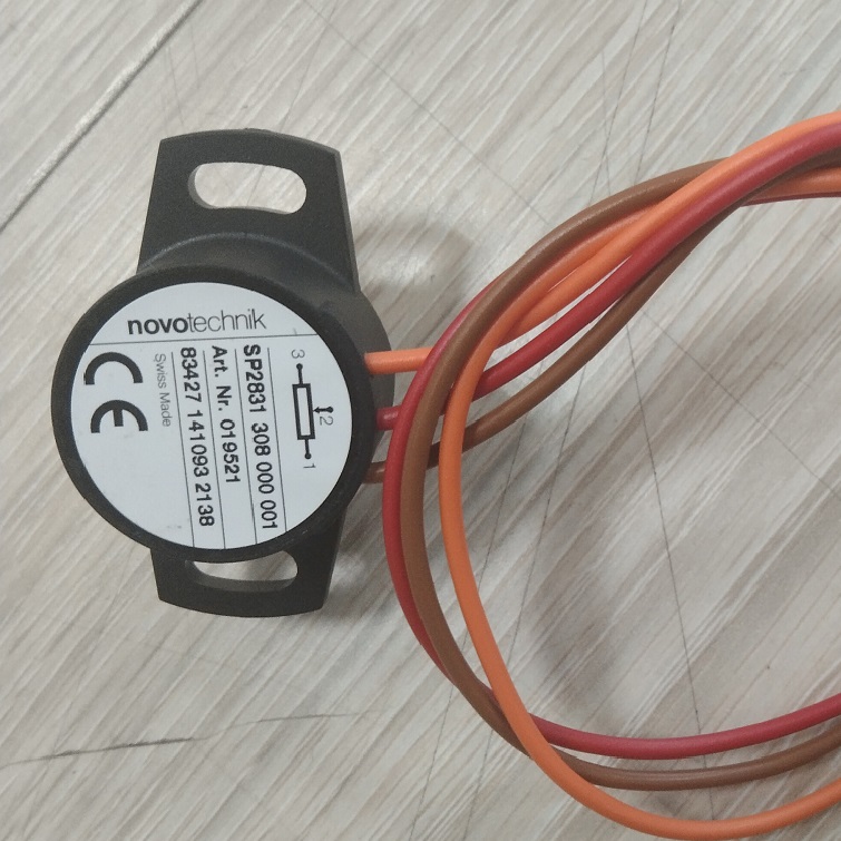 NOVOTECHNIKNOVOTECHNIKλSP2801 100 002 001