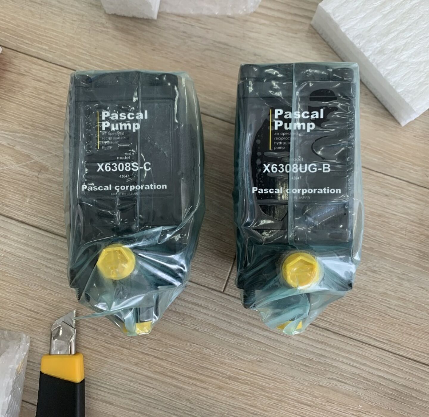 PASCALPASCALͱ
