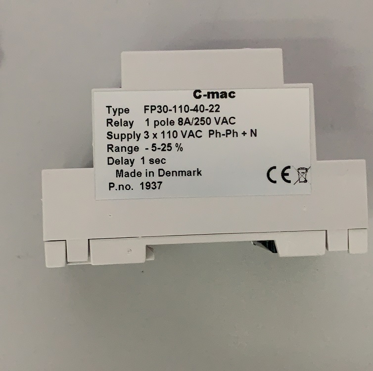 C-MACC-MACģK