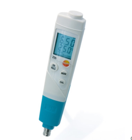 testo206-pH2 pHӋ