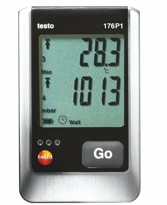 testo 176-P1ӛ䛃x