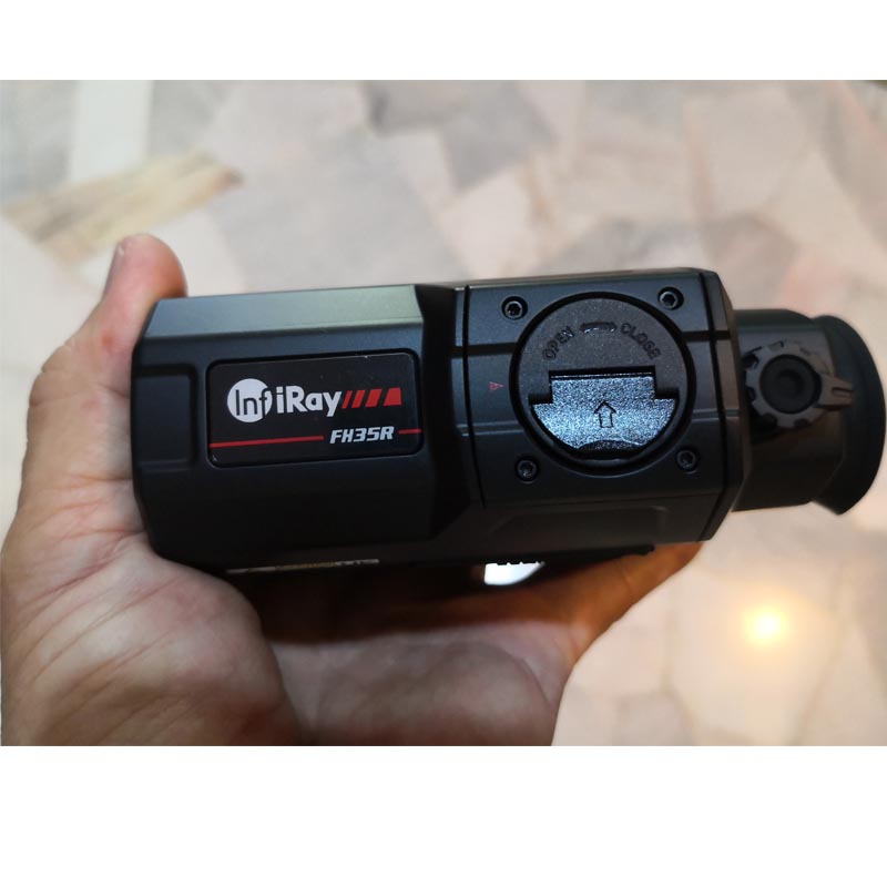 RICO V2ϵRH50 V2tx