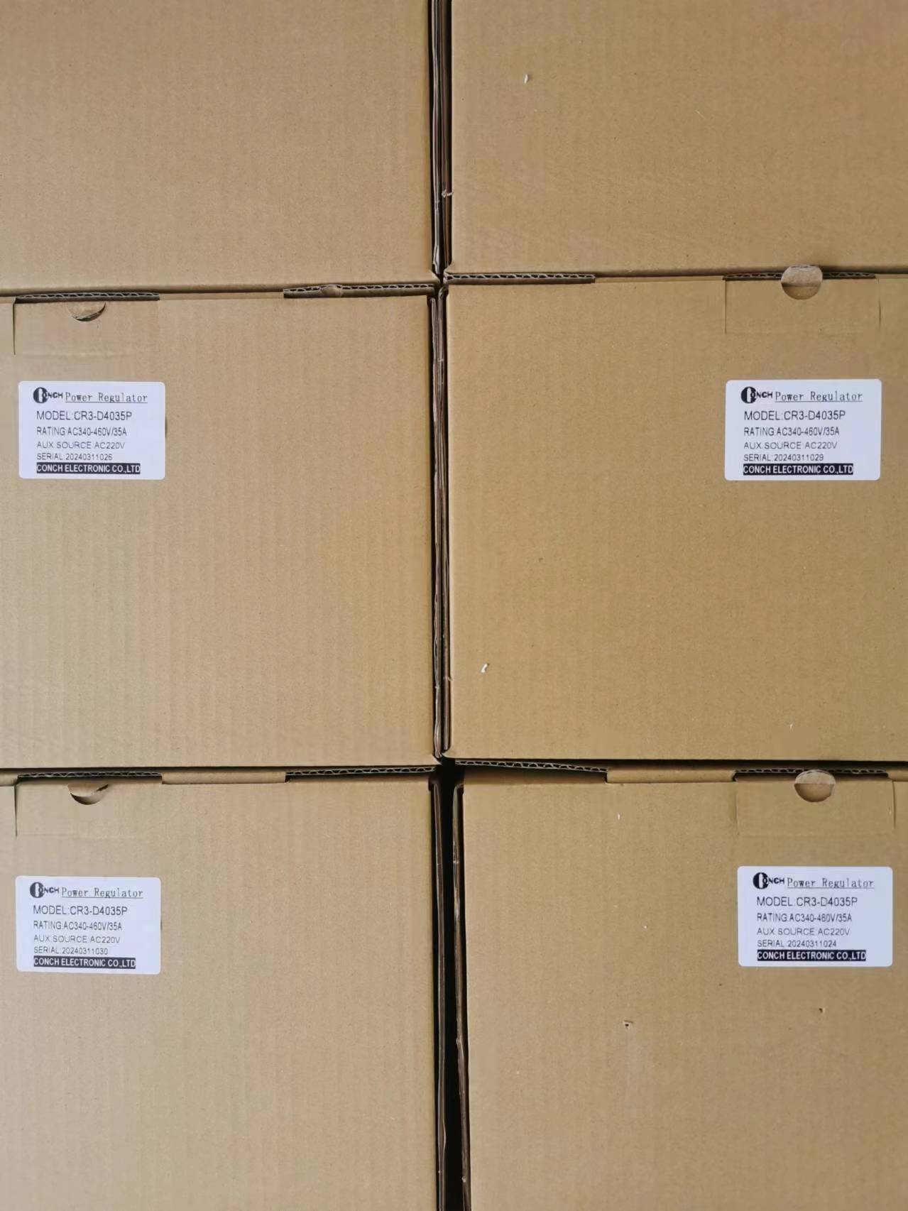 {ϺSCR3-D4050P/CR3-D4035P