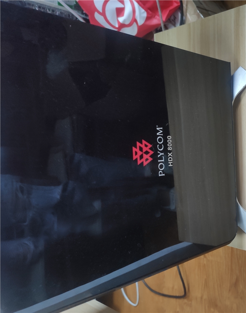 PolycomͨHDX8000ҕlhS