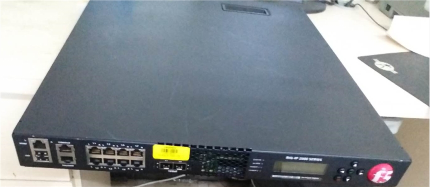 F5 BIG-LTM-5250V ؓdS