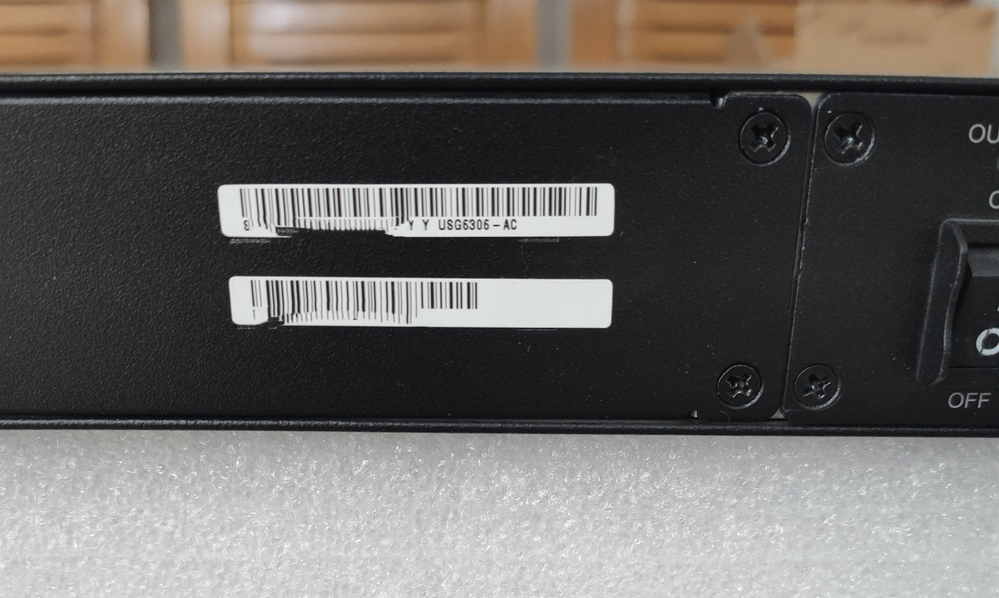 A USG6355E-ACS