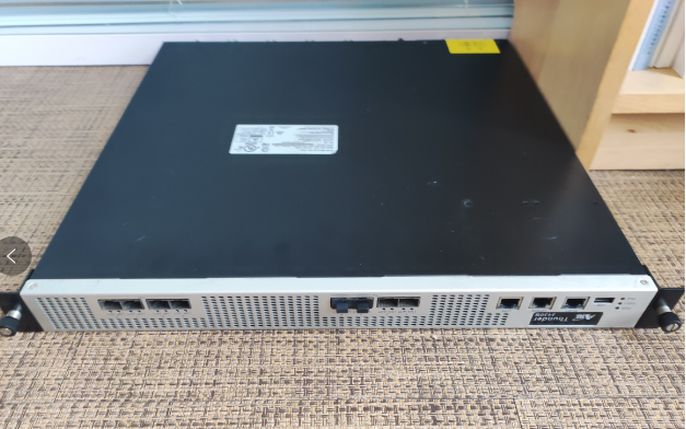 A10 THUNDER 3430S ؓdS