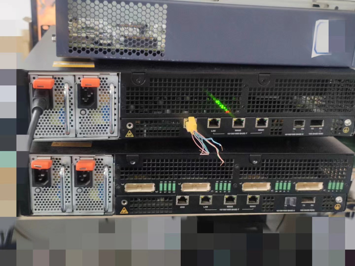 dRPH-12GE-SFP-SģKӿڿS