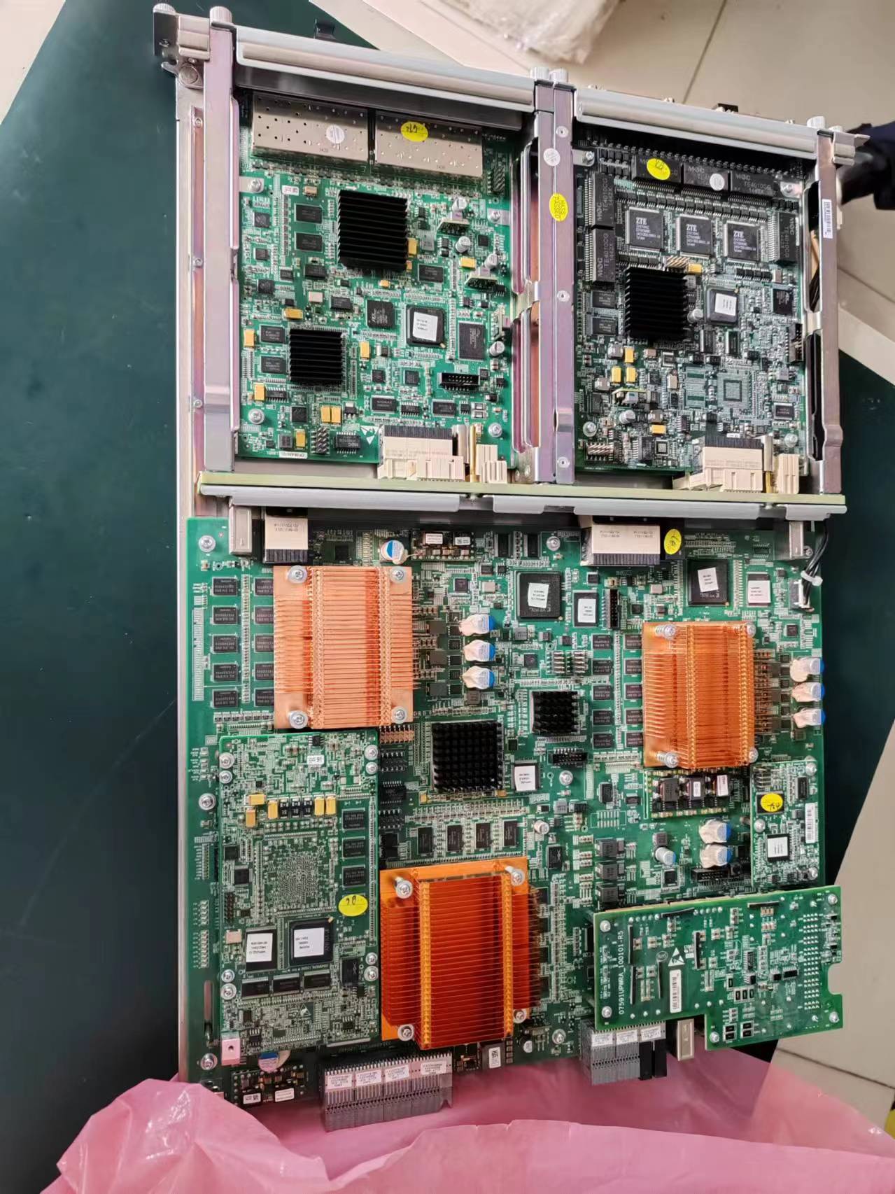 dM6000ϵа忨M6KS-PFU-101-H2 S