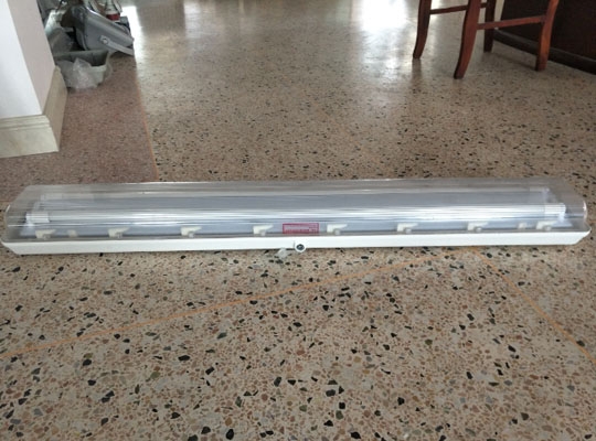 LEDɹQC-FB118L1x18W