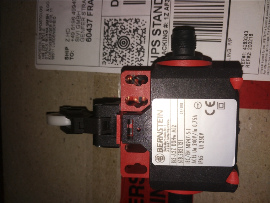 LINMOT늙CPL01-12x130/90-HP 0150-2209