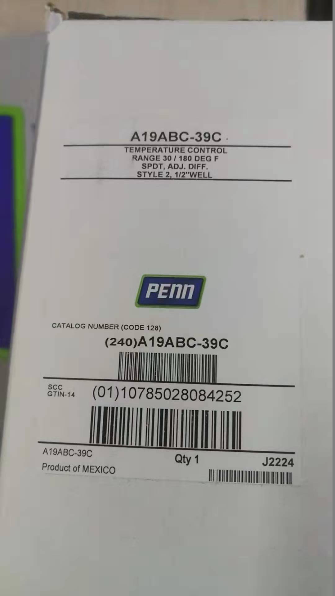 ɭԿyTVA9104-GGA-3SN