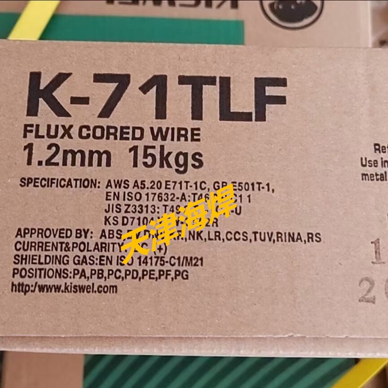 nKISWEL K-71TLFߏˎоzE501T1-1MښⱣ늺z