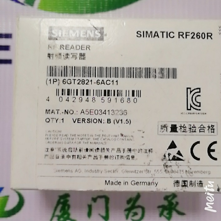 F؛Tx6GT2821-6AC11 F؛