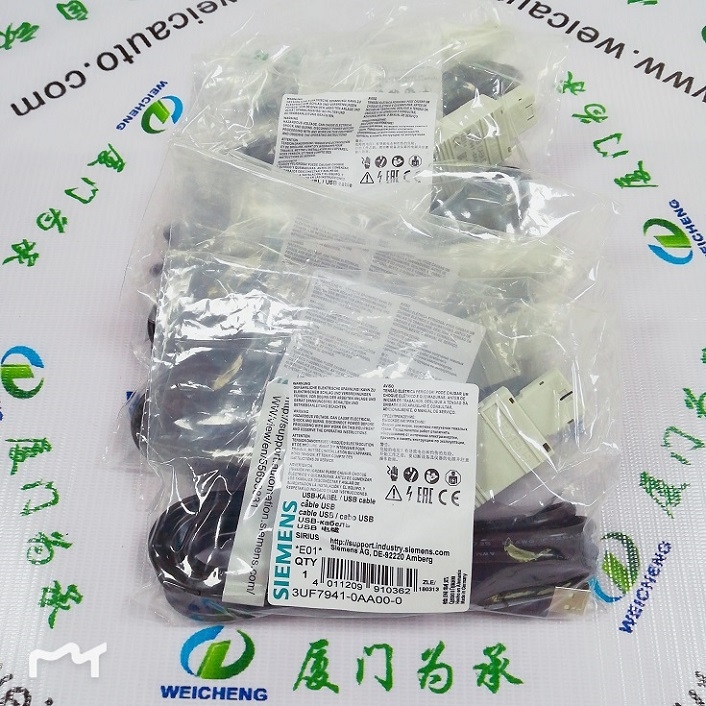 F؛T3UF7941-0AA00-0 USB PC |