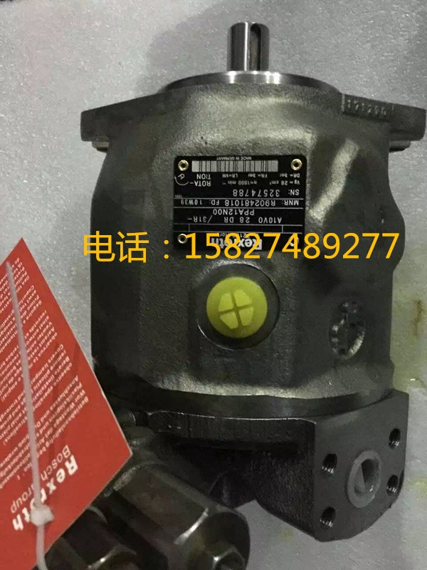 HA10VSO100DFR/31R-PPA12NOO㹦u