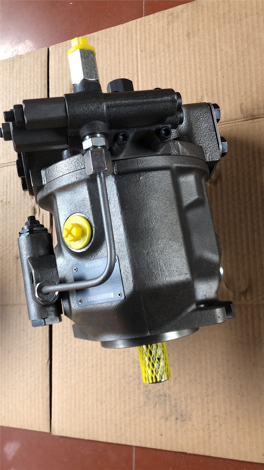 A10VSO10DFR/52R-VPA14NOOA10VSO28 KYL û