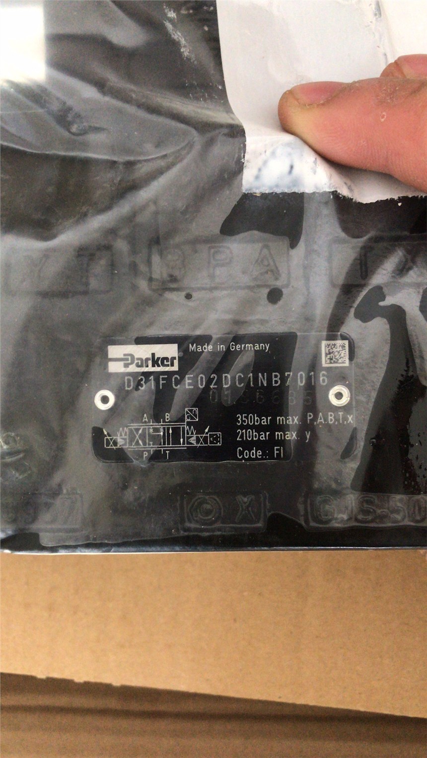 DBW20A1-52/315-6EW230N9K4R12	ʿy