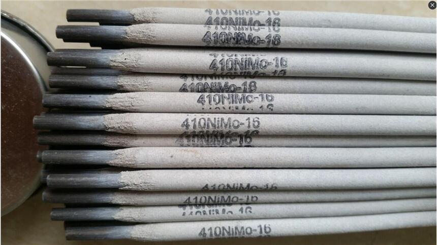 E410NiMo-16gĥtP䓺lG232l
