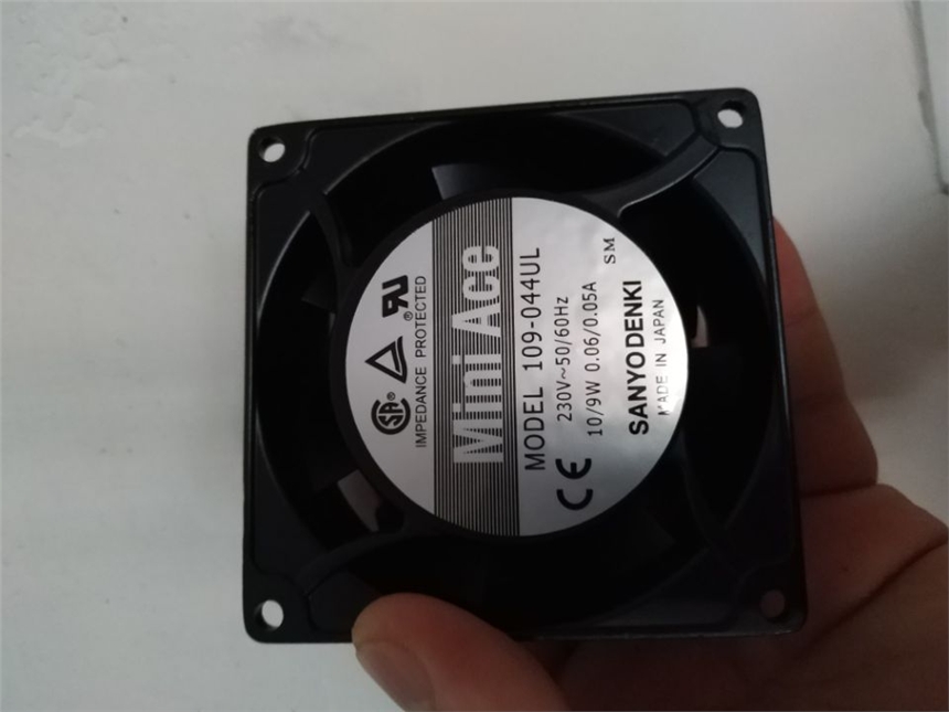 SANYO109-044UL 8042CɢL