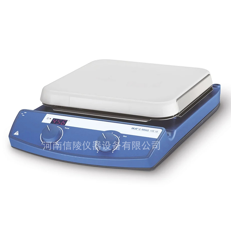 IKA C-MAG HS 10 digitalӟ