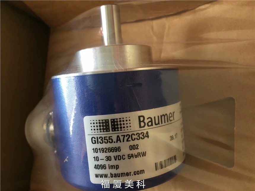 BaumerʽaGI355.A72C334