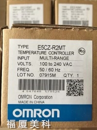 OMRONWķؿE5CZ-R2MT