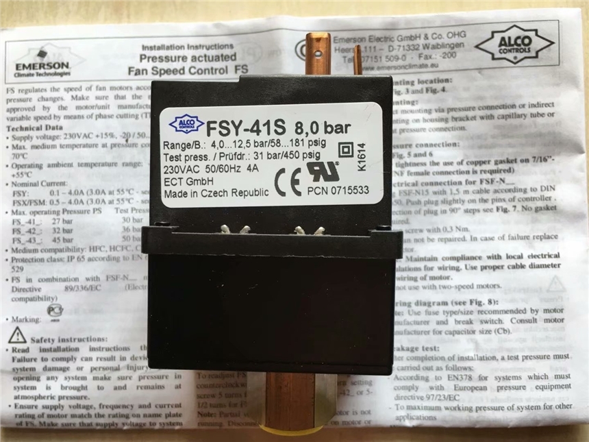 ĬƂ L{FSY-41S