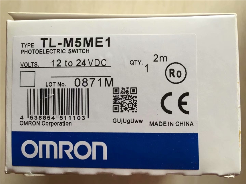 OMRONWķӽ_P λ_PTL-M5ME1