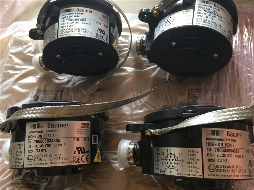 Baumer˾aHOG9DN1024I