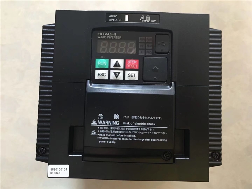 HITACHI׃l{WJ200-040HFC-M