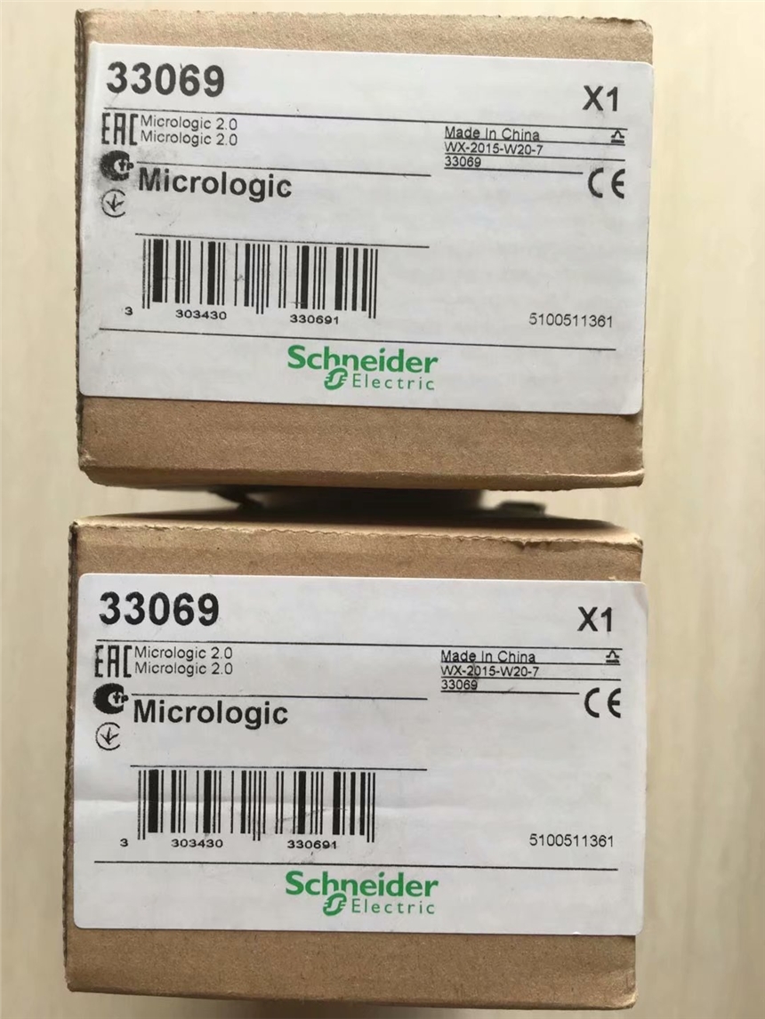 SCHNEIDERʩ͵¿ƆԪMICROLOGIC 2.0