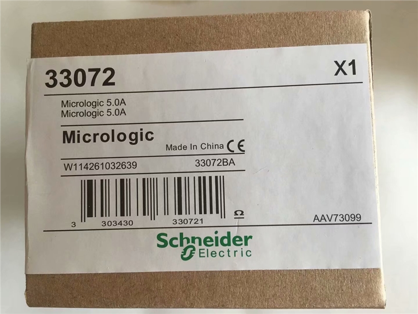 SCHNEIDERʩ͵¿ƆԪMICROLOGIC 5.0A