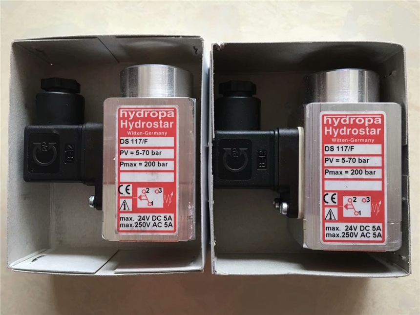 hydropa_P ^DS117-70/F