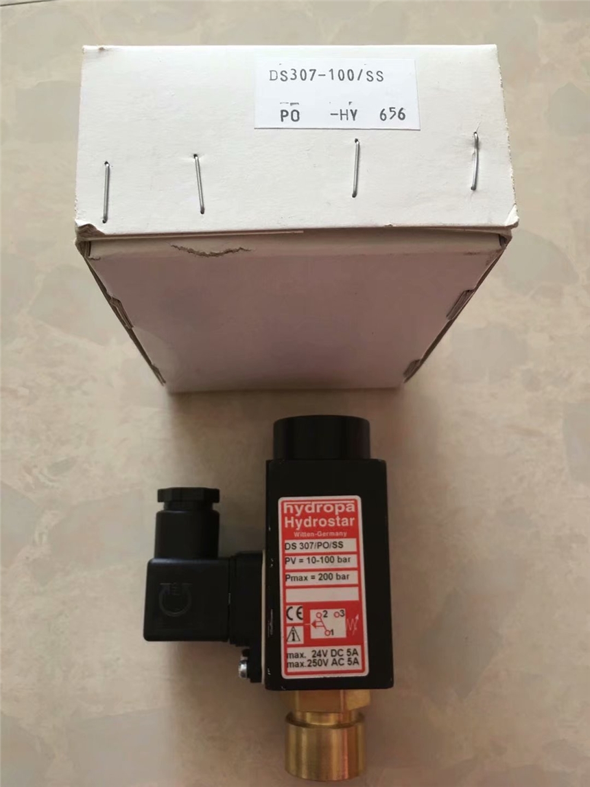 hydropa_PDS307-100/SS