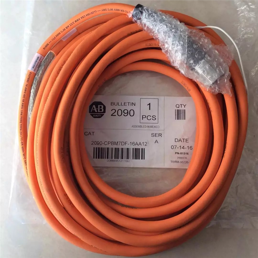 ABģK AB|2090-CPBM7DF-16AA12