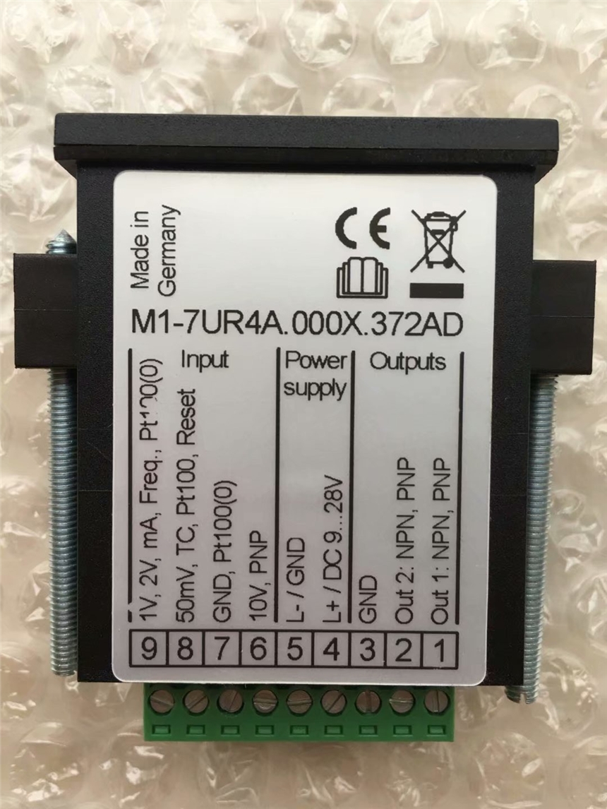 MONTWILLԴ@ʾM1-7UR4A.000X.372AD
