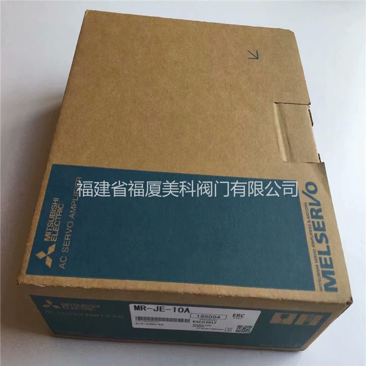 MITSUBISHIɾ̿MR-JE-10A